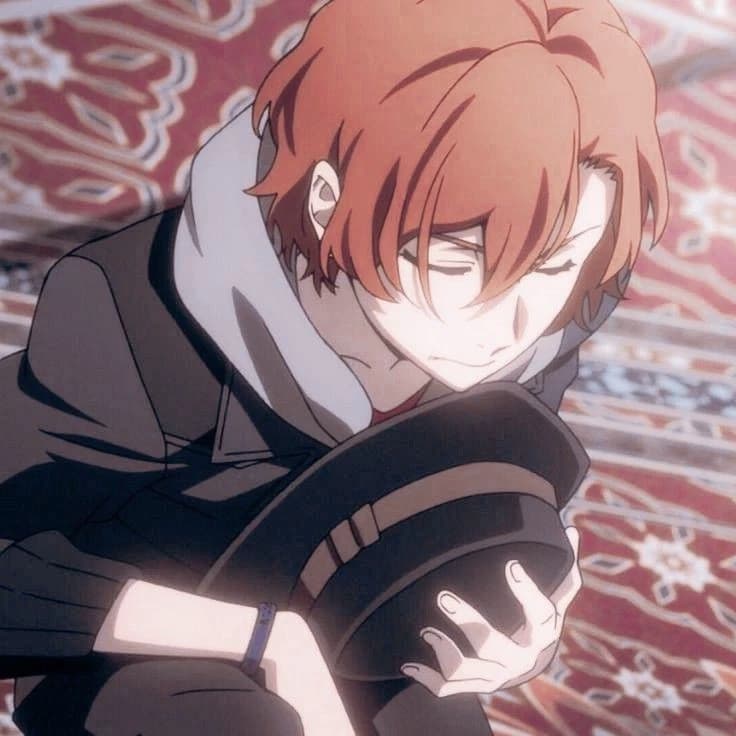 I hear Kakahara thumbnail
