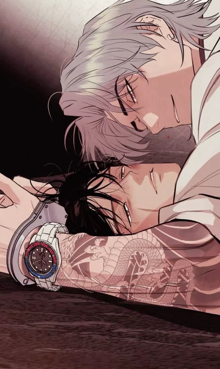 Frank ~ BL thumbnail