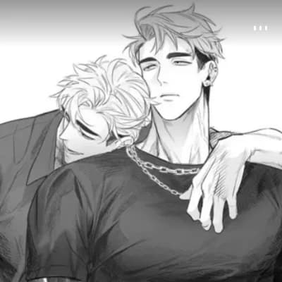 Alexander and Lorenzo  thumbnail