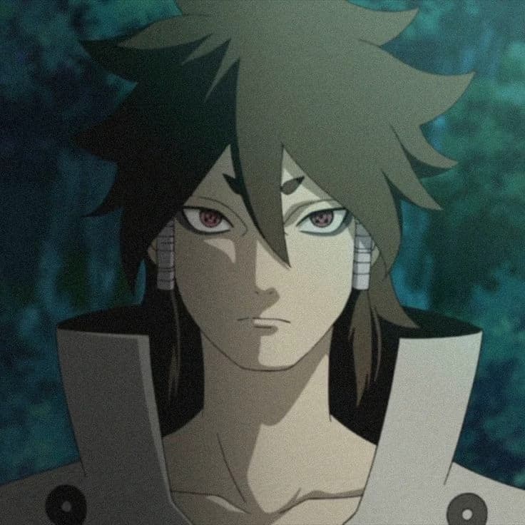 Indra Otsutsuki thumbnail