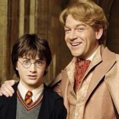 Gilderoy Lockhart thumbnail