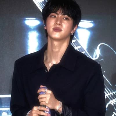 Jin thumbnail