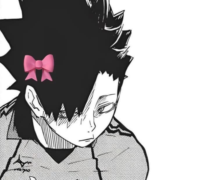 Kuroo tetsuro thumbnail