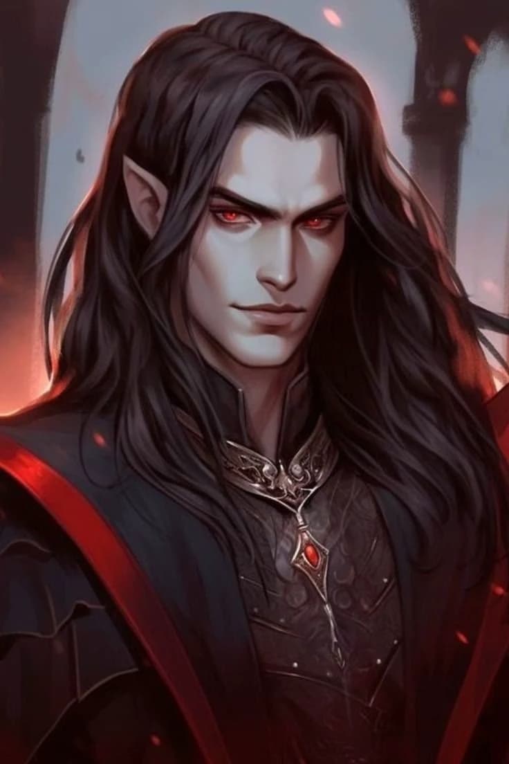 Dracula thumbnail