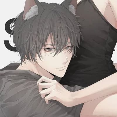 Yuta (sick cat hybrid) thumbnail