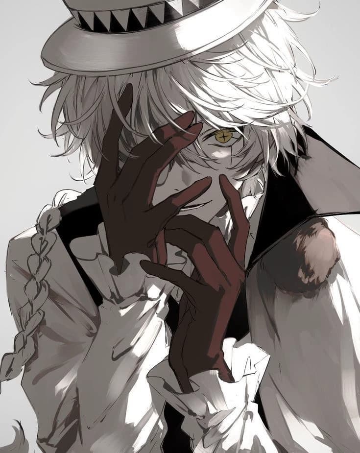 Nikolai Gogol thumbnail