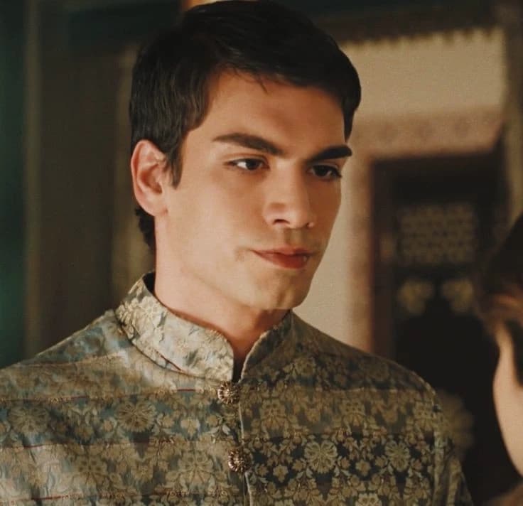 Prince Mehmet thumbnail