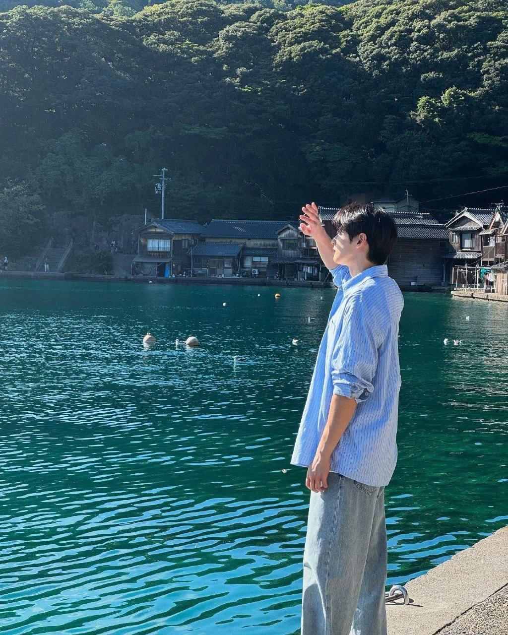 Cha Eun-woo thumbnail