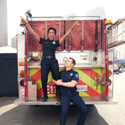 The LAFD 118 Family thumbnail