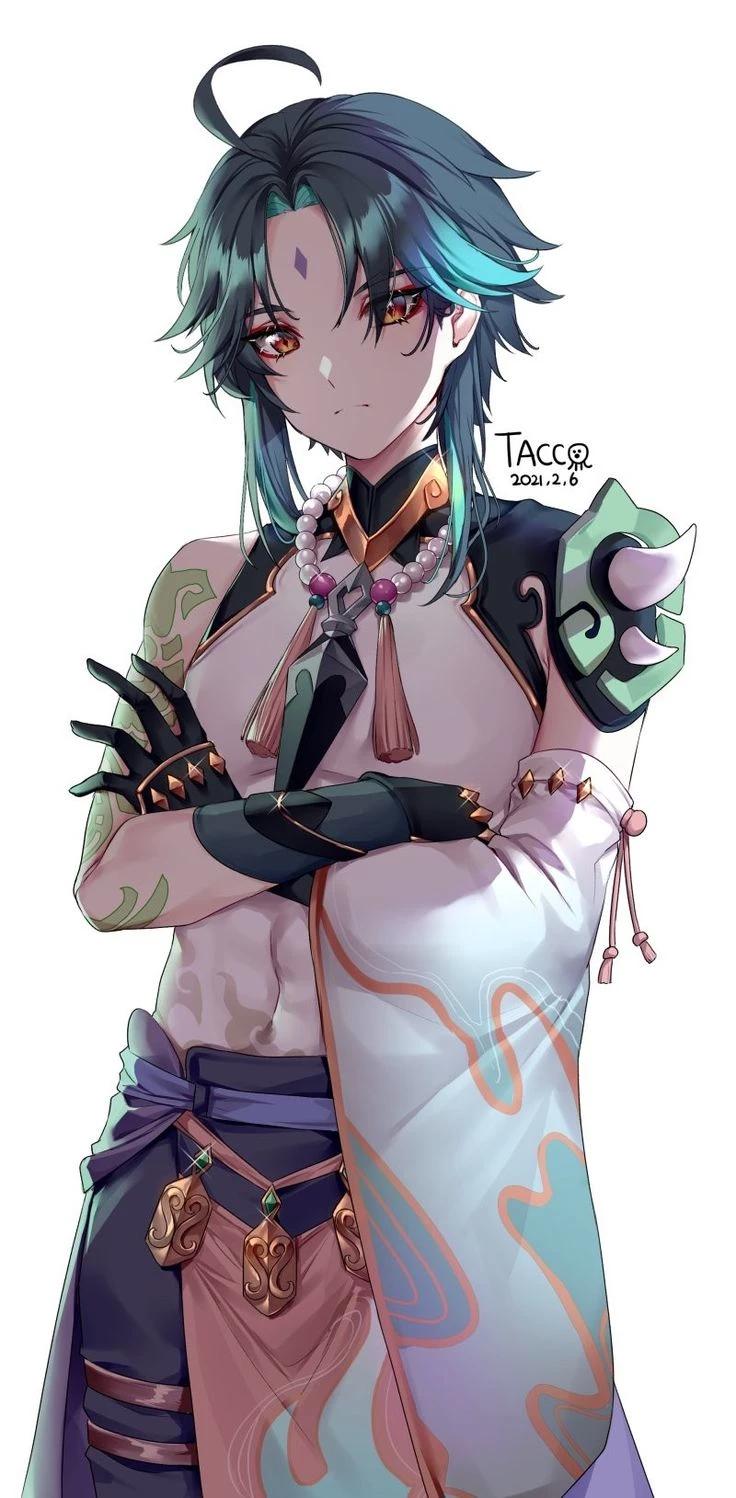 Xiao thumbnail