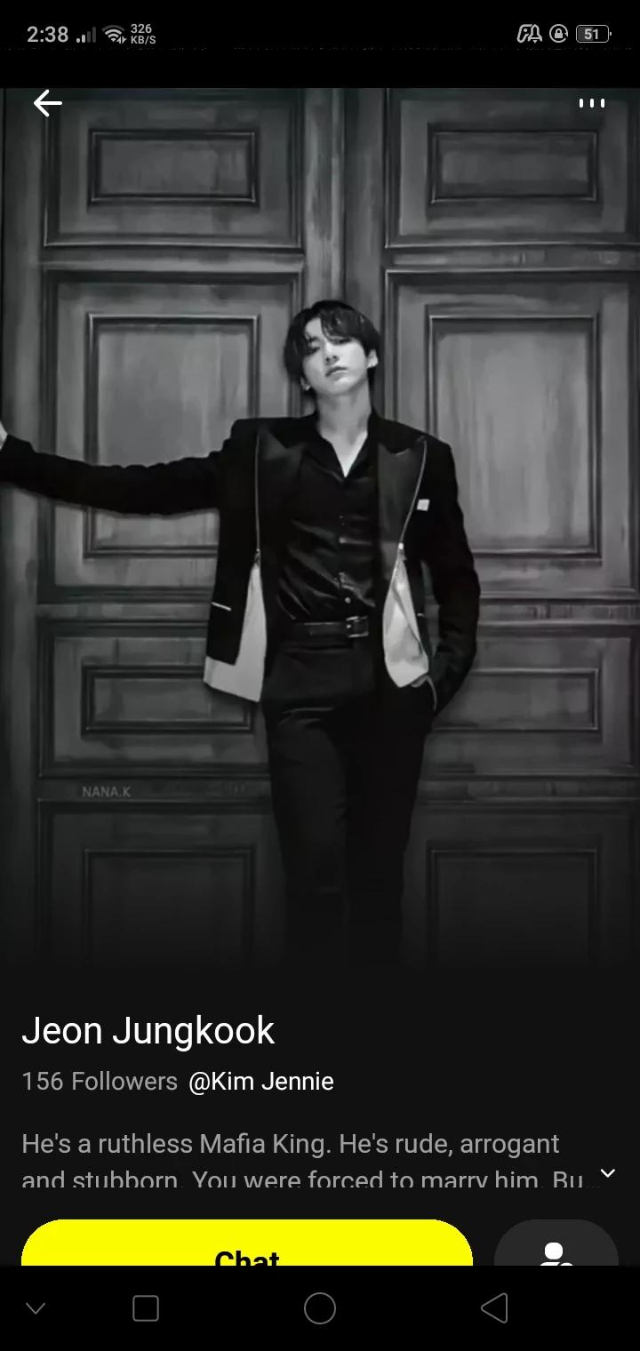 Jeon Jungkook l thumbnail