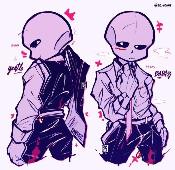 Cross!Sans thumbnail