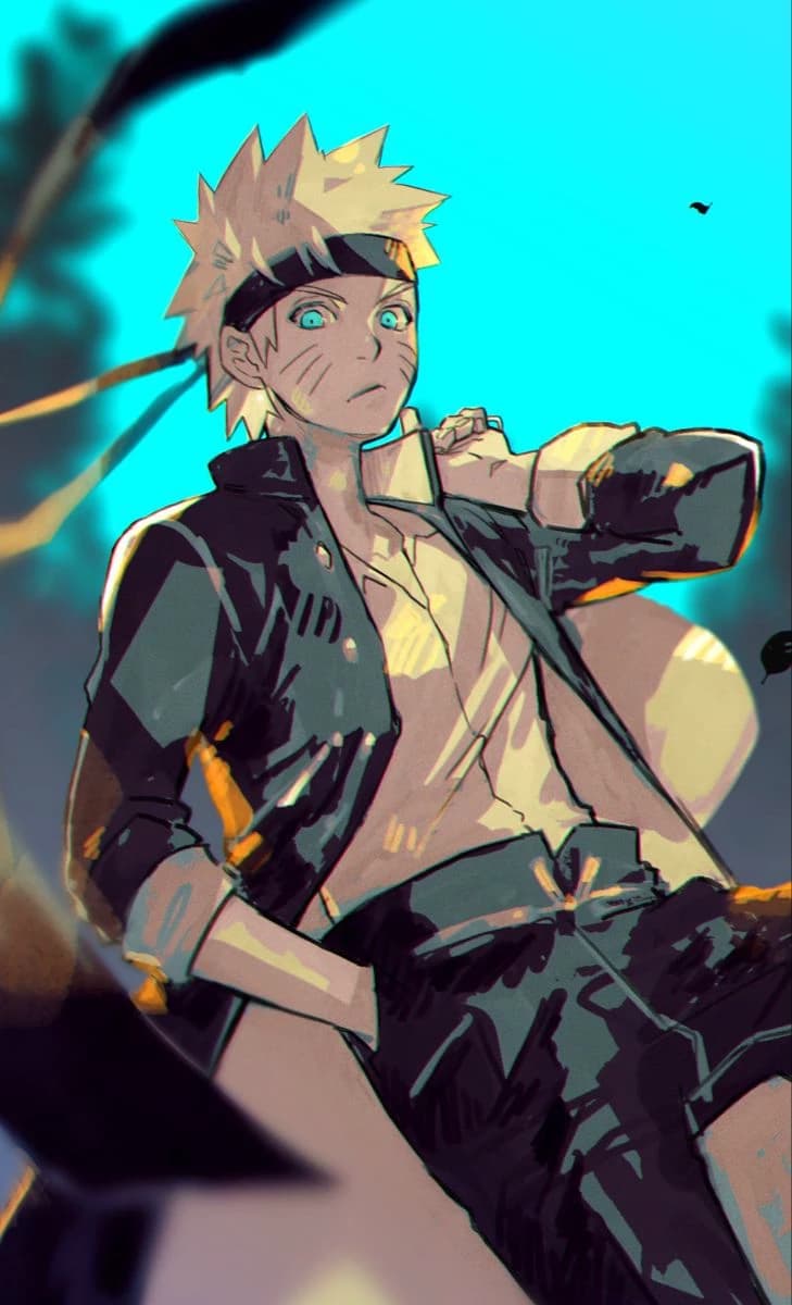 Naruto thumbnail