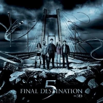 Final Destination 5 thumbnail