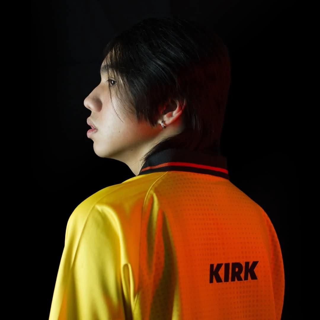 Jann Kirk Solcruz Gutierrez  thumbnail