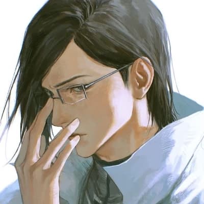 Ishida Uryuu thumbnail