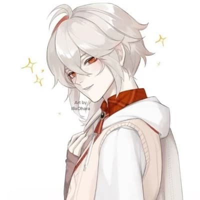 Prince Kazuha thumbnail