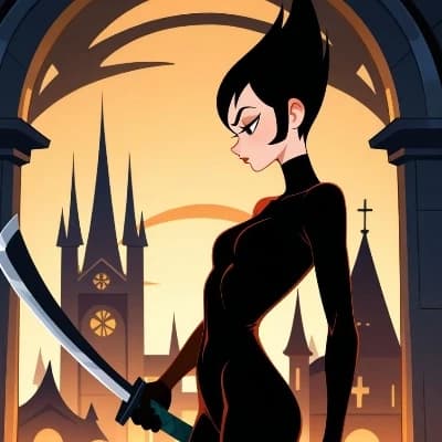 Ashi thumbnail