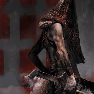 Pyramid Head thumbnail