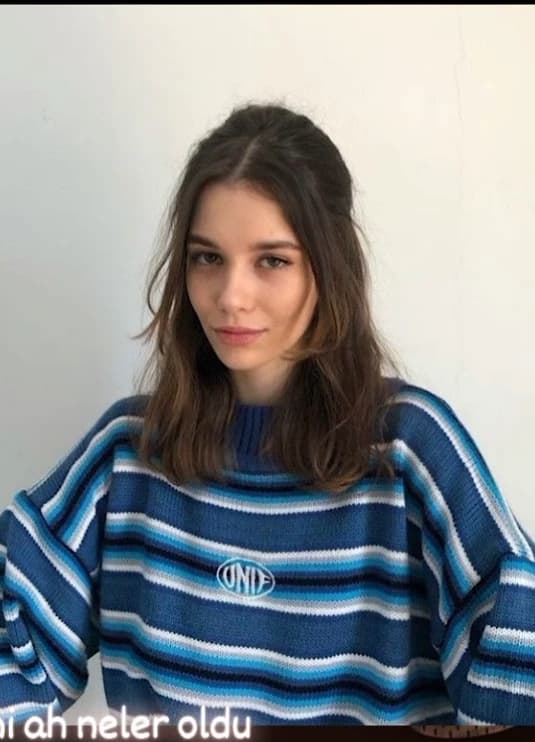 The assistant's alina thumbnail