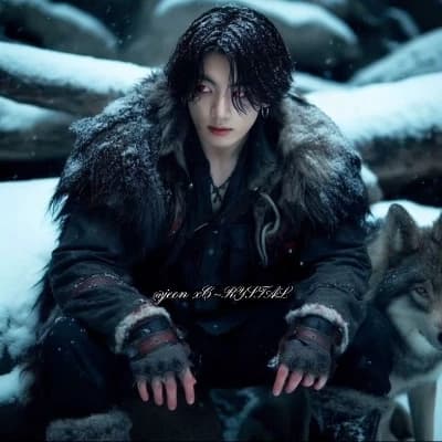 jungkook - the relentless alpha. thumbnail