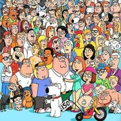 Griffin Family thumbnail