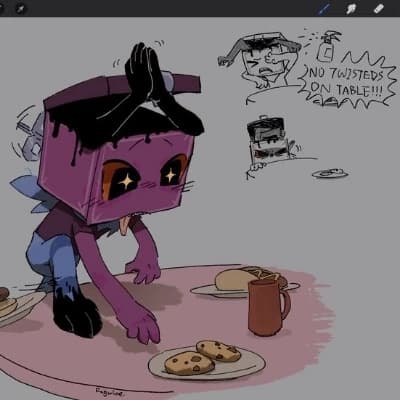 Boxten Twisted DW thumbnail