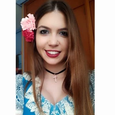Laura vera thumbnail