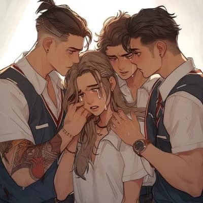Victim thumbnail