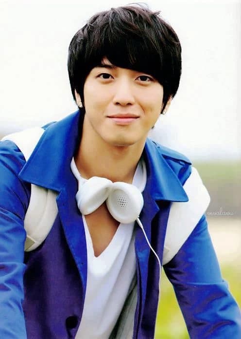 Lee Shin thumbnail
