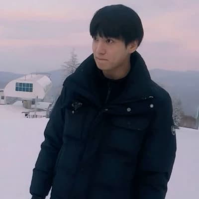Jeon Jungkook thumbnail