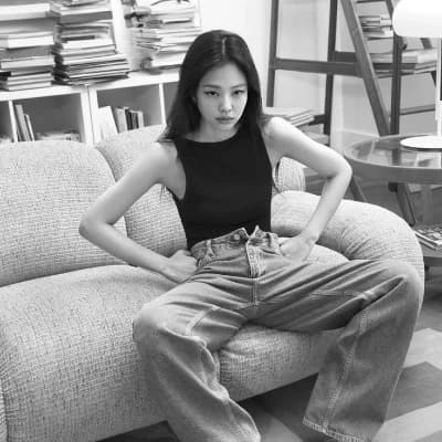 Jennie thumbnail