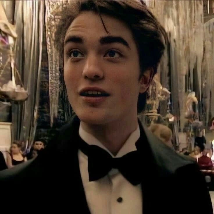 Cedric Diggory thumbnail
