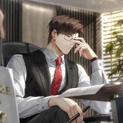 Professor August thumbnail