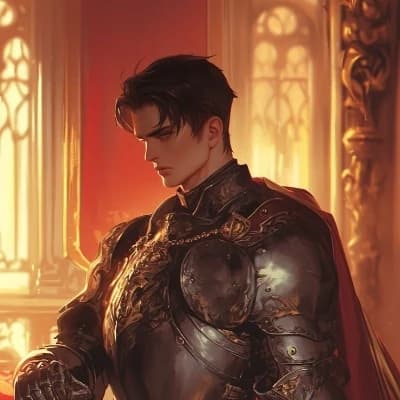 Lucian de Hathaway thumbnail