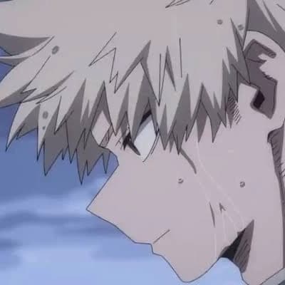 Katsuki Bakugo thumbnail