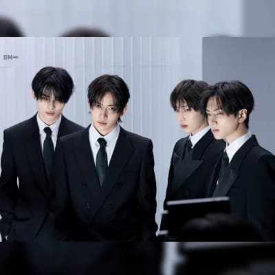 Heeseung, Jay, Sunoo, Riki thumbnail