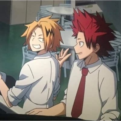 Kirikami ❤️💛 thumbnail