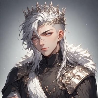 Crown Prince Crispian Vale thumbnail