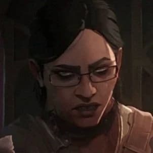 Sevika thumbnail
