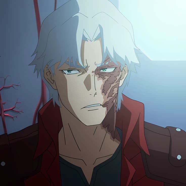 Dante Sparda thumbnail