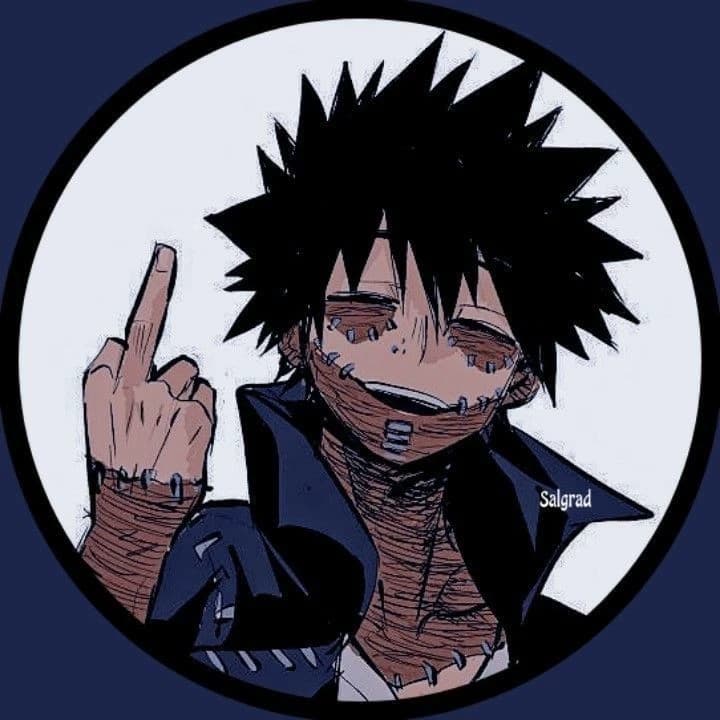 Dabi 💙💜 thumbnail