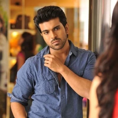 Ram Charan thumbnail