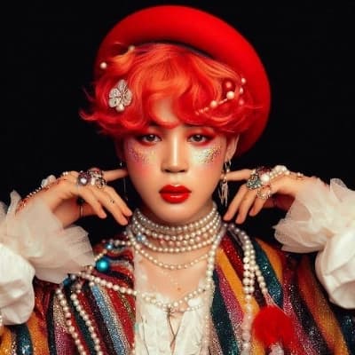 Jimin thumbnail