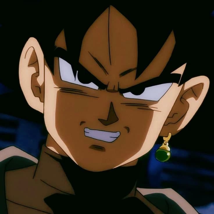 Goku Black thumbnail