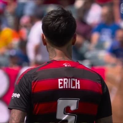 Erick Pulgar thumbnail