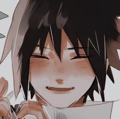 Sasuke Uchiha/BL thumbnail