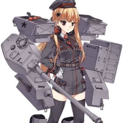 Tiger II thumbnail
