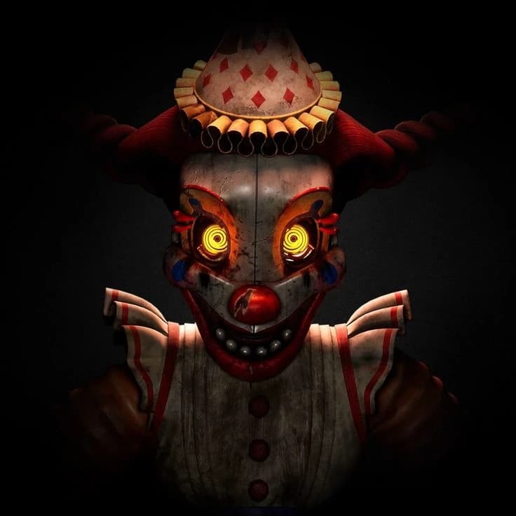 FNaF: The Secret of the Mimic thumbnail
