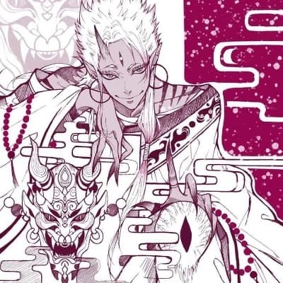 Shidou Ryosei thumbnail